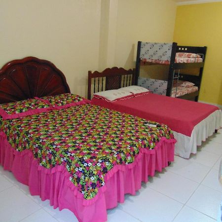 Kitnet Sabrinna Maceió Exteriér fotografie