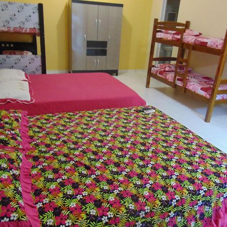 Kitnet Sabrinna Maceió Exteriér fotografie
