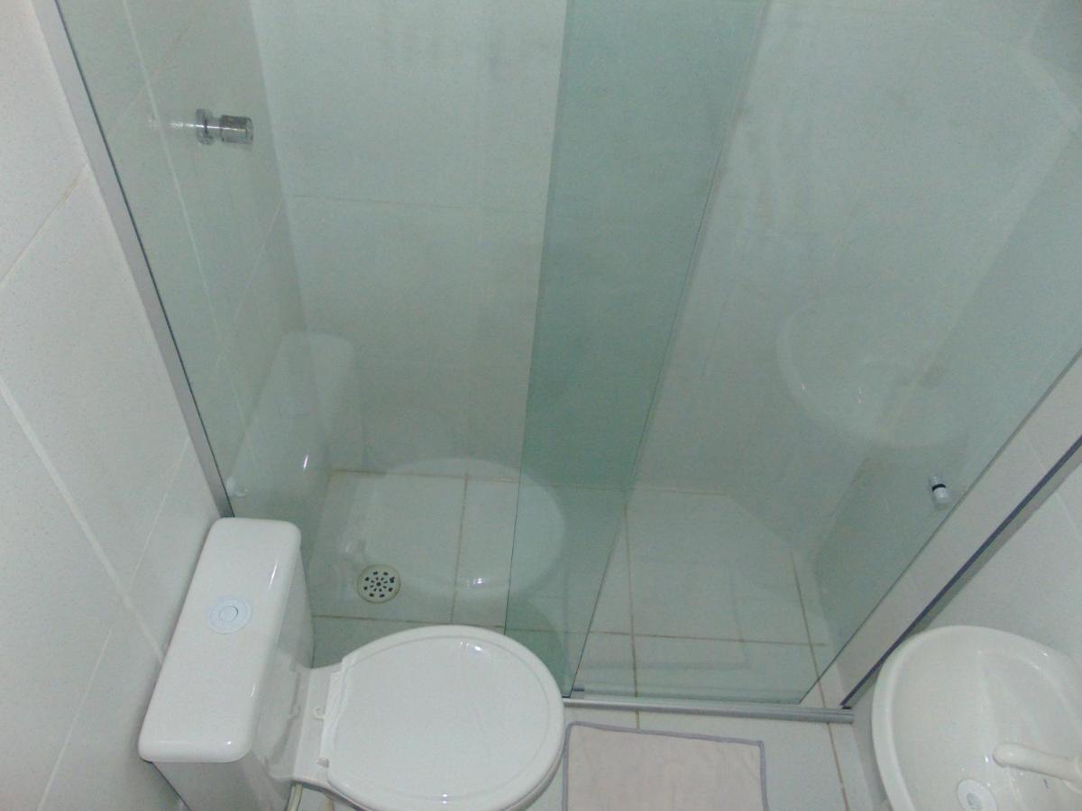 Kitnet Sabrinna Maceió Exteriér fotografie