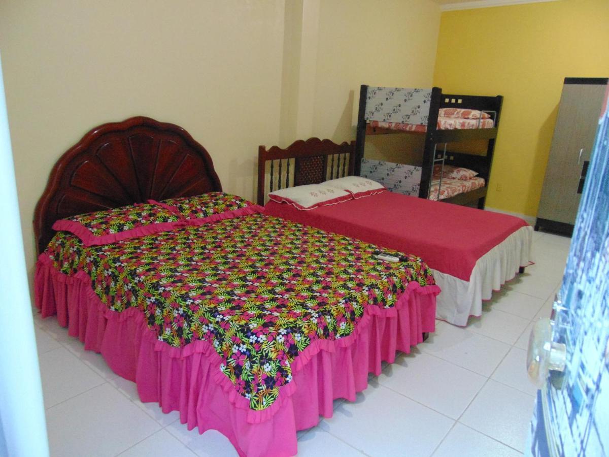 Kitnet Sabrinna Maceió Exteriér fotografie