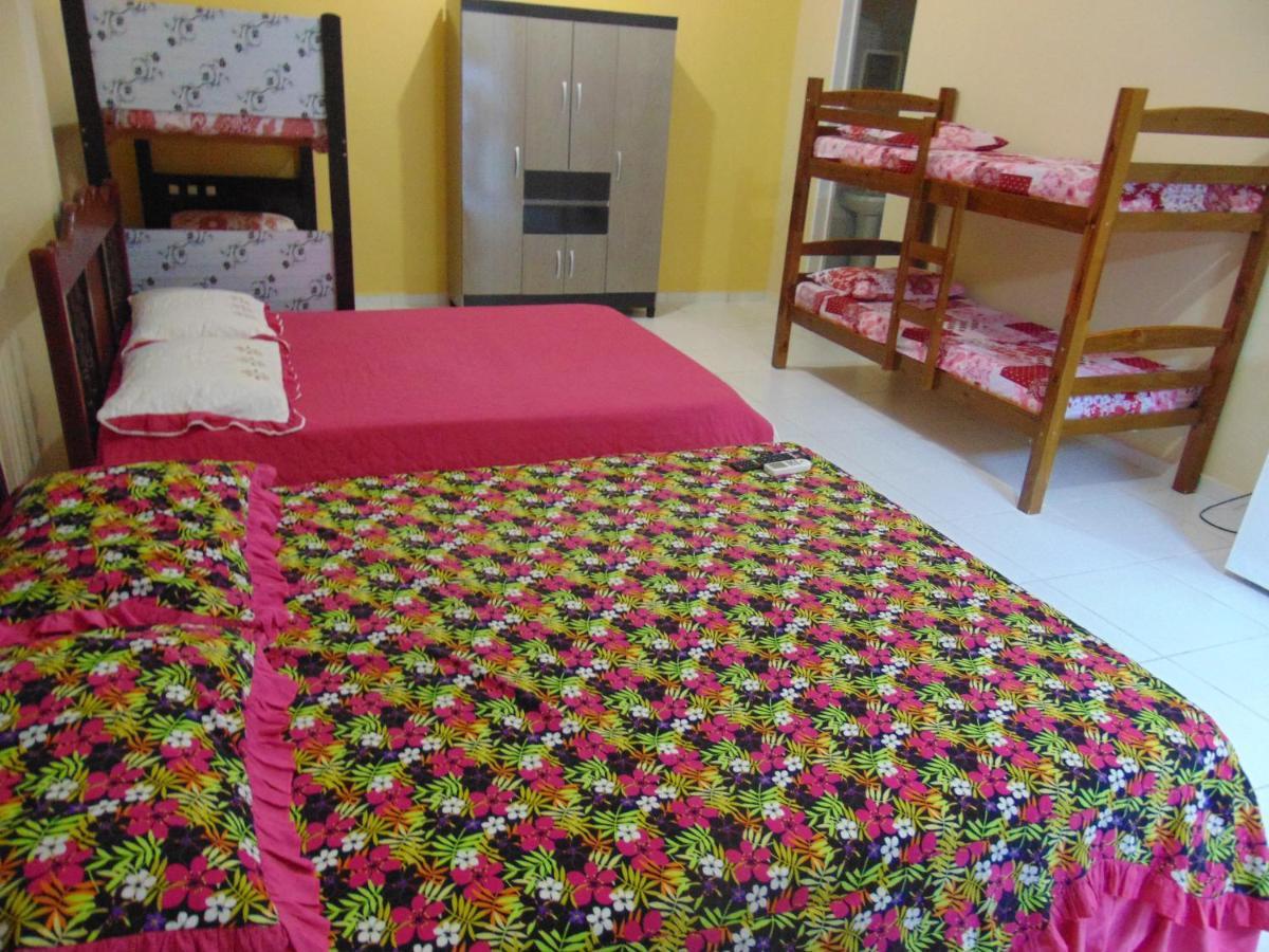 Kitnet Sabrinna Maceió Exteriér fotografie