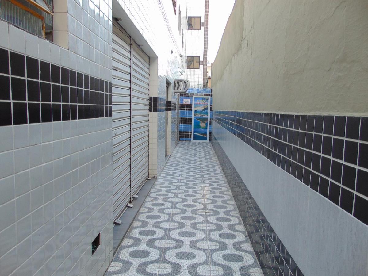 Kitnet Sabrinna Maceió Exteriér fotografie