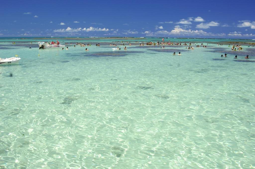 Kitnet Sabrinna Maceió Exteriér fotografie