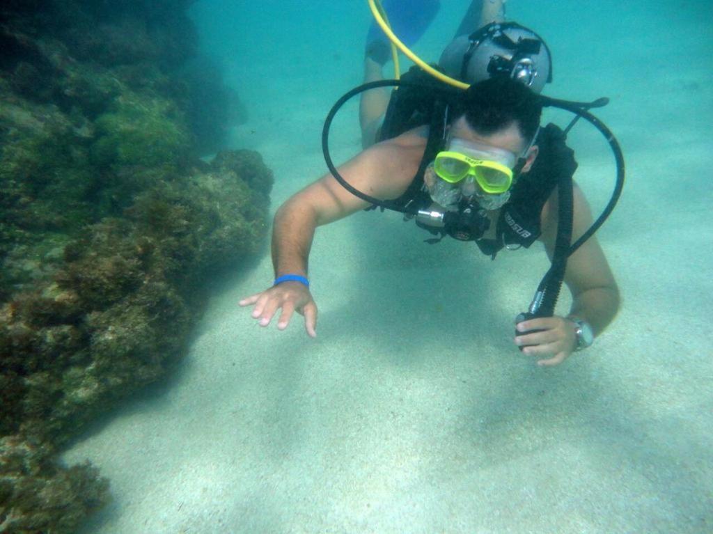 Kitnet Sabrinna Maceió Exteriér fotografie