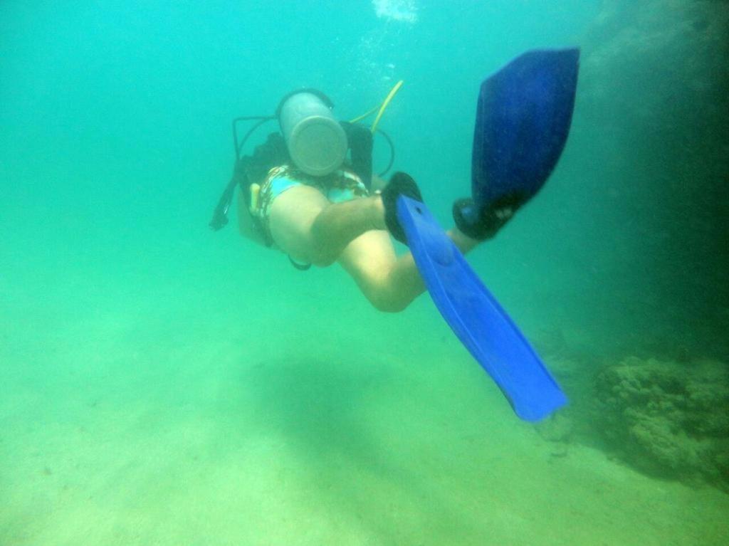 Kitnet Sabrinna Maceió Exteriér fotografie