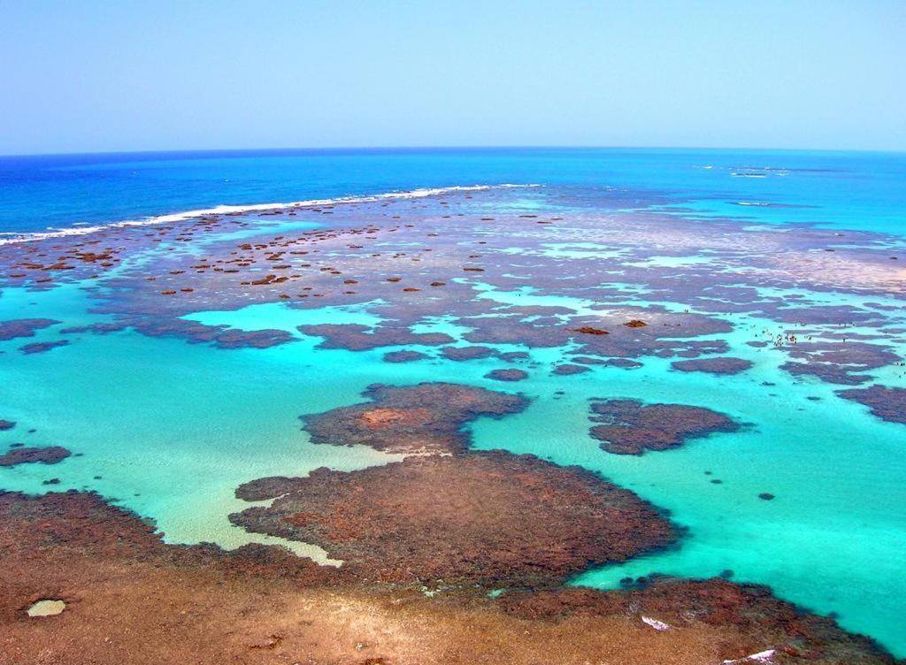 Kitnet Sabrinna Maceió Exteriér fotografie